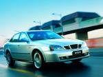 Daewoo Magnus 1999 года